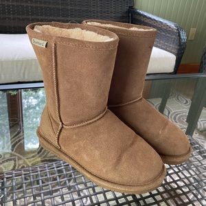 Bearpaw Boots